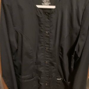 Cherokee Scrub jacket